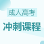 专升本全科直播班